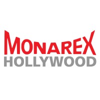 Monarex Hollywood logo, Monarex Hollywood contact details