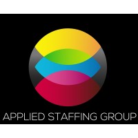 Applied Staffing Group, LLC logo, Applied Staffing Group, LLC contact details