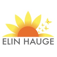 Speaker Elin Hauge logo, Speaker Elin Hauge contact details