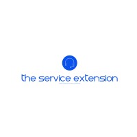 The Service Extension, LLC. logo, The Service Extension, LLC. contact details