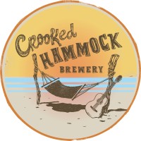 Crooked Hammock Brewery logo, Crooked Hammock Brewery contact details