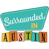 Surrounded In Austin logo, Surrounded In Austin contact details