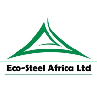 Eco-Steel Africa Limited logo, Eco-Steel Africa Limited contact details