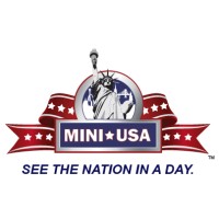 Mini USA, LLC logo, Mini USA, LLC contact details