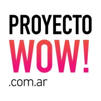 Proyecto Wow logo, Proyecto Wow contact details