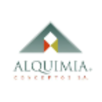 Alquimia Conceptos S.A. logo, Alquimia Conceptos S.A. contact details