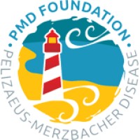 The PMD Foundation logo, The PMD Foundation contact details