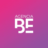 Agencia BE logo, Agencia BE contact details