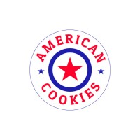 American Cookies Brasil logo, American Cookies Brasil contact details