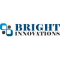 Bright Innovations logo, Bright Innovations contact details