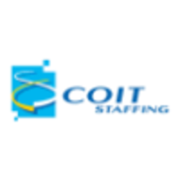 Coit Staffing logo, Coit Staffing contact details