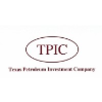 Texas Petroleum Investment Company logo, Texas Petroleum Investment Company contact details