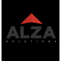 Alza SOLUTIONS logo, Alza SOLUTIONS contact details