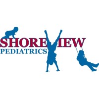 Shoreview Pediatrics logo, Shoreview Pediatrics contact details