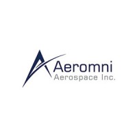 Aeromni Aerospace Inc. logo, Aeromni Aerospace Inc. contact details