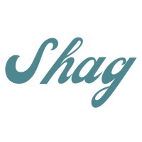 Shag Salon logo, Shag Salon contact details