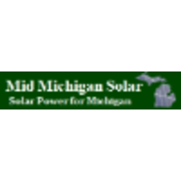 Mid Michigan Solar logo, Mid Michigan Solar contact details