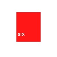 Six Magazine logo, Six Magazine contact details