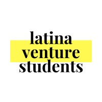 Latina Venture Students logo, Latina Venture Students contact details