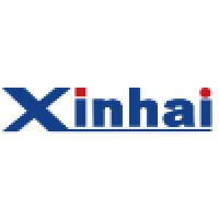 Xinhai Mineral Processing EPC logo, Xinhai Mineral Processing EPC contact details