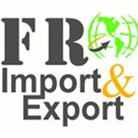 FR import & export Inc logo, FR import & export Inc contact details