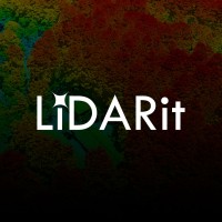 Lidar Peru logo, Lidar Peru contact details