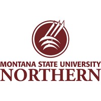 Montana State University-Northern logo, Montana State University-Northern contact details