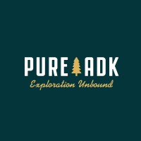 Pure Adirondacks logo, Pure Adirondacks contact details