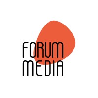 Forum Media logo, Forum Media contact details