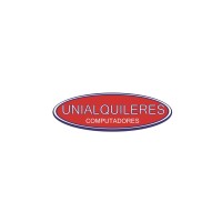 UNIALQUILERES logo, UNIALQUILERES contact details