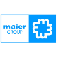 MAIER AMERICA logo, MAIER AMERICA contact details