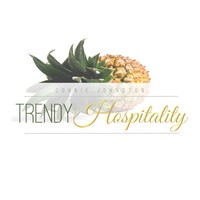 Trendy Hospitality logo, Trendy Hospitality contact details