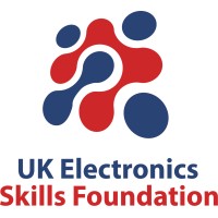 UK Electronics Skills Foundation (UKESF) logo, UK Electronics Skills Foundation (UKESF) contact details