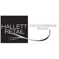 Hallett Retail logo, Hallett Retail contact details