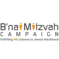 B'nai Mitzvah Campaign logo, B'nai Mitzvah Campaign contact details