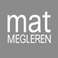 Matmegleren AS logo, Matmegleren AS contact details