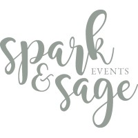 Spark & Sage Events logo, Spark & Sage Events contact details