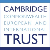 Cambridge Trust logo, Cambridge Trust contact details