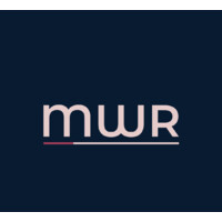 MWR Consulting logo, MWR Consulting contact details