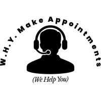 W.H.Y Make Appointments logo, W.H.Y Make Appointments contact details