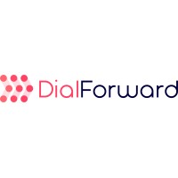 DialForward logo, DialForward contact details