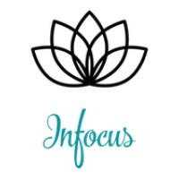 InFocus Recruiting logo, InFocus Recruiting contact details