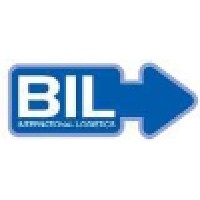 BIL International Logistics logo, BIL International Logistics contact details