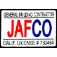 JAFCO CONSTRUCTION logo, JAFCO CONSTRUCTION contact details