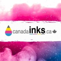 Canada Inks logo, Canada Inks contact details