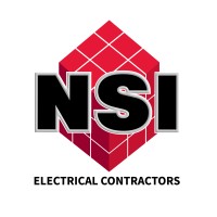 Nsi Electrical Contractors logo, Nsi Electrical Contractors contact details