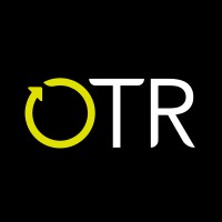 OTR logo, OTR contact details