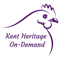 KH On-Demand logo, KH On-Demand contact details