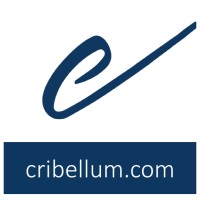 Cribellum logo, Cribellum contact details