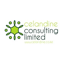 Celandine Consulting Limited logo, Celandine Consulting Limited contact details